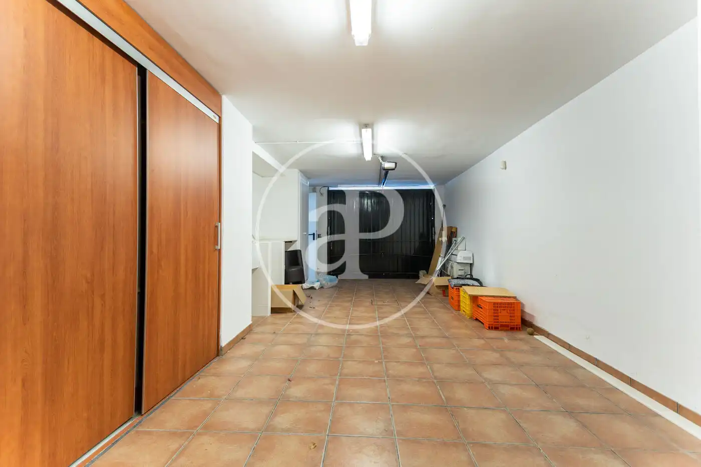 Casa adosada en venta en La Cañada