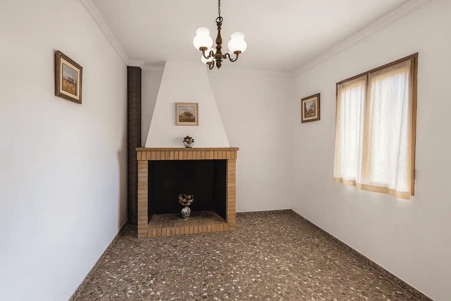 House with garden for sale in Munera, imagen 13