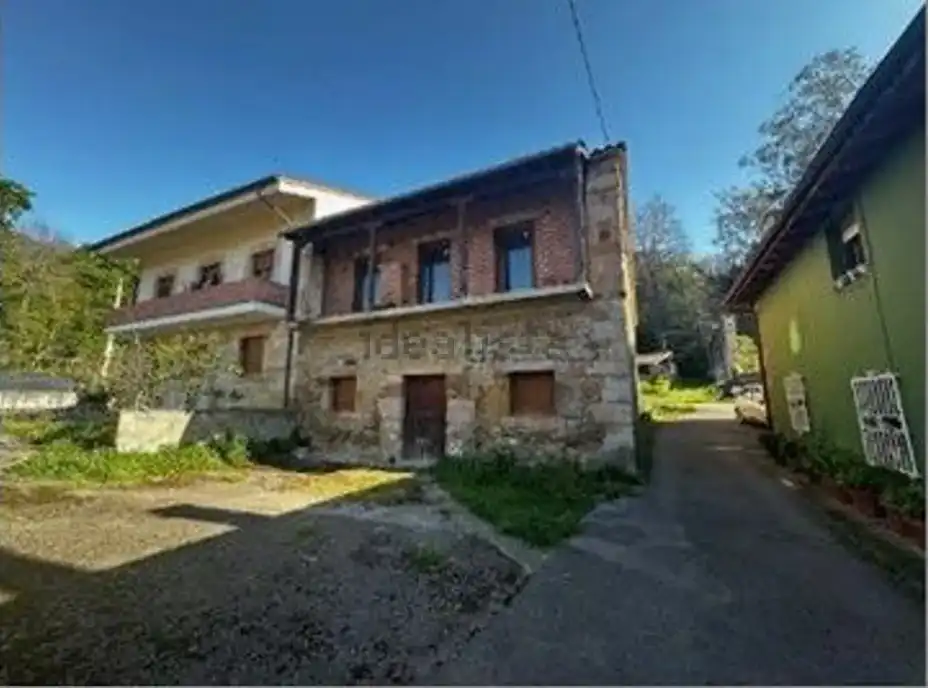 Adossat en venda a Santa María de Cayón, imagen 3