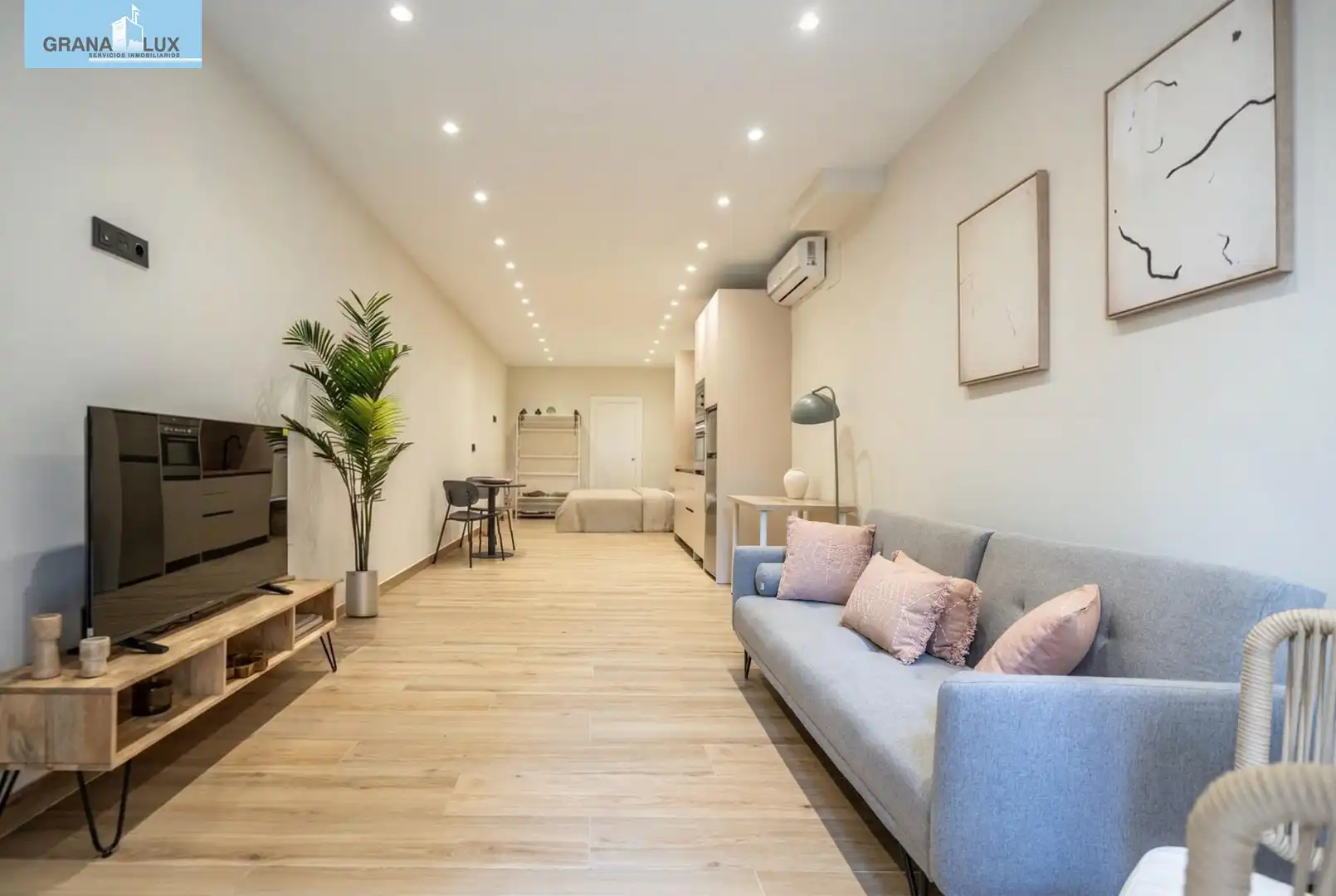 Loft zum Verkauf in Granada, Granada