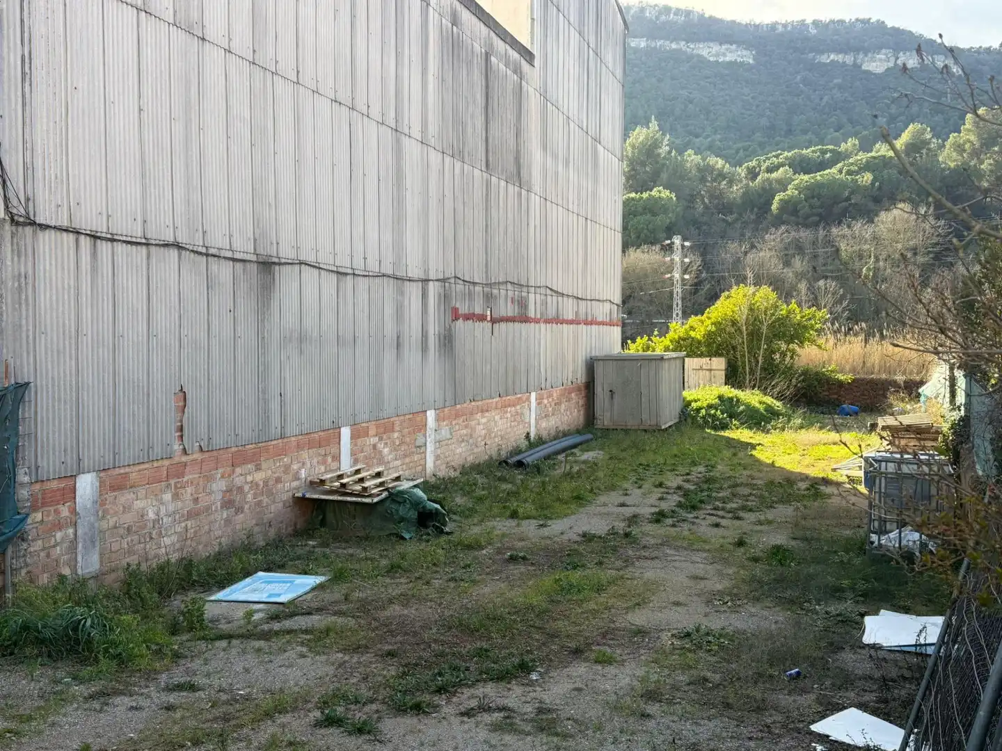 Terrenos y solares en venta en Carretera Ribas, imagen 9