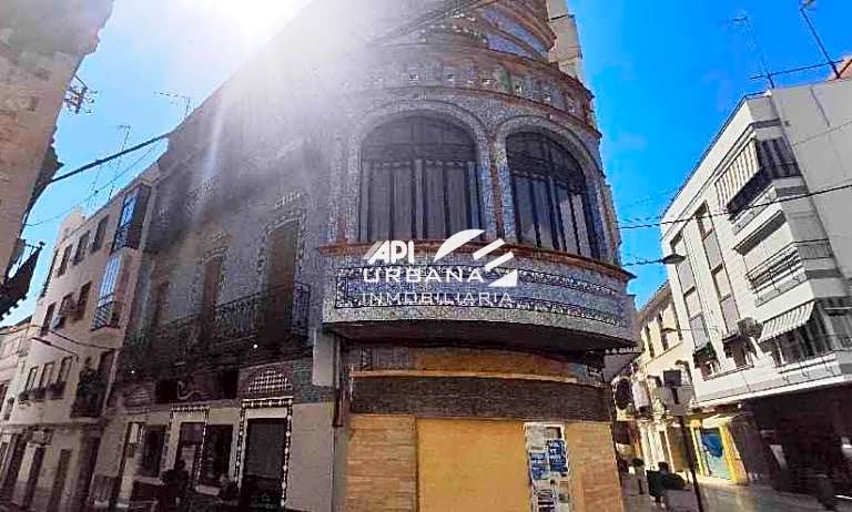 Premises for sale in San Juan De Ávila, 4, Montilla