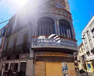 Geschaftsraum zum verkauf in San Juan De Ávila, 4, Montilla