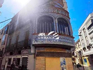 Local commercial à vendre à San Juan De Ávila 4