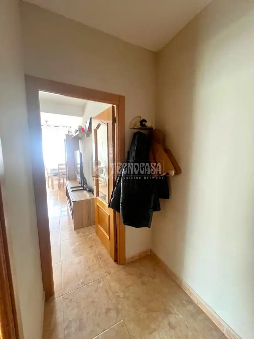 Piso en venta en Villayuventus - Renfe