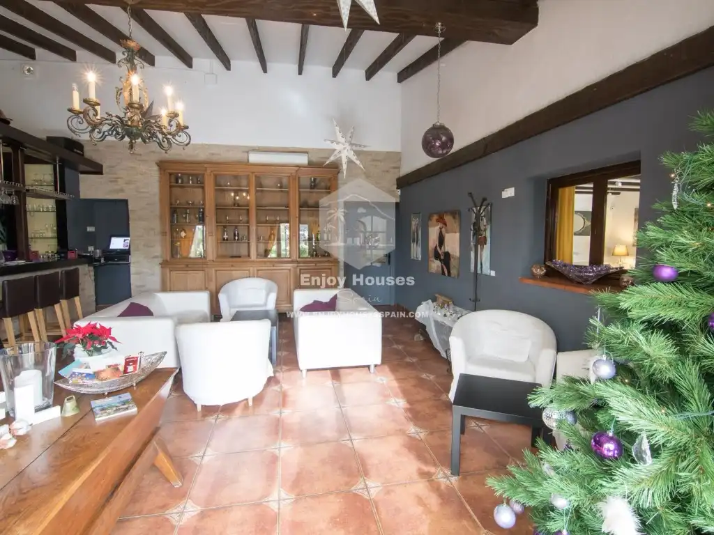 Local en venta en Montgó - Ermita