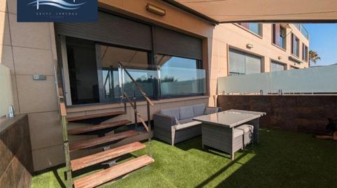 Photo 2 of Single-family semi-detached for sale in Pueblo Español - Coveta Fumá, Alicante