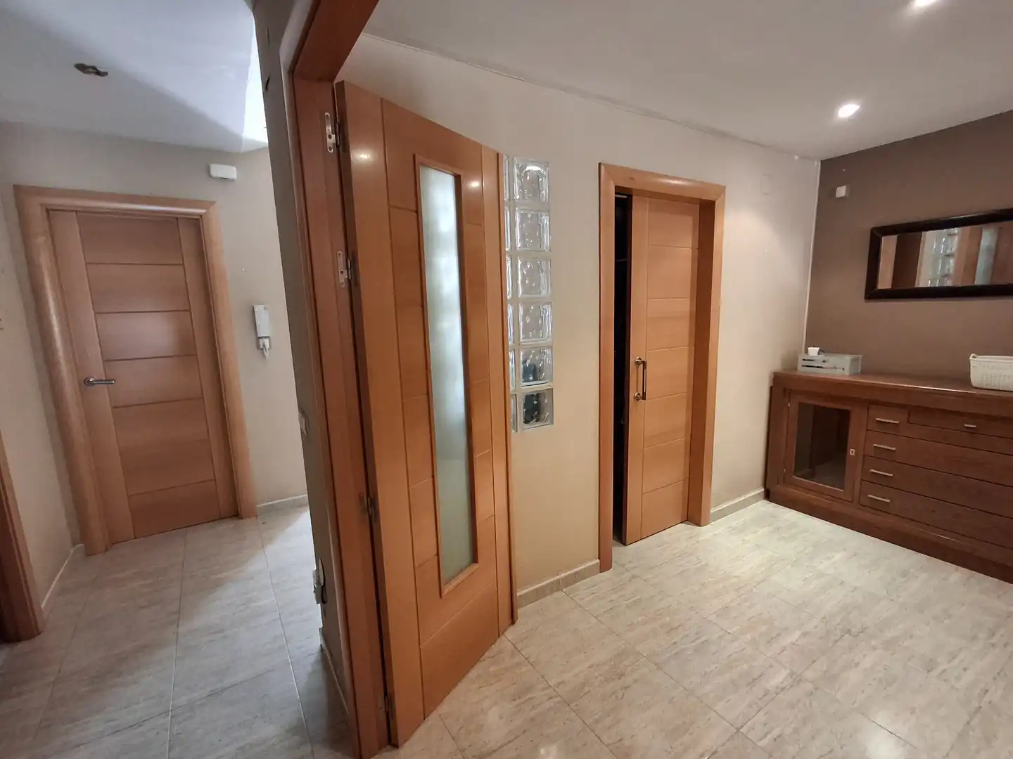 Casa adosada en venta en Ciudad Real con Aire acondicionado, Calefacción y Jardín privado