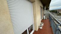 Balcony of Flat for sale in Igualada  with Air Conditioner, Heating and Terrace