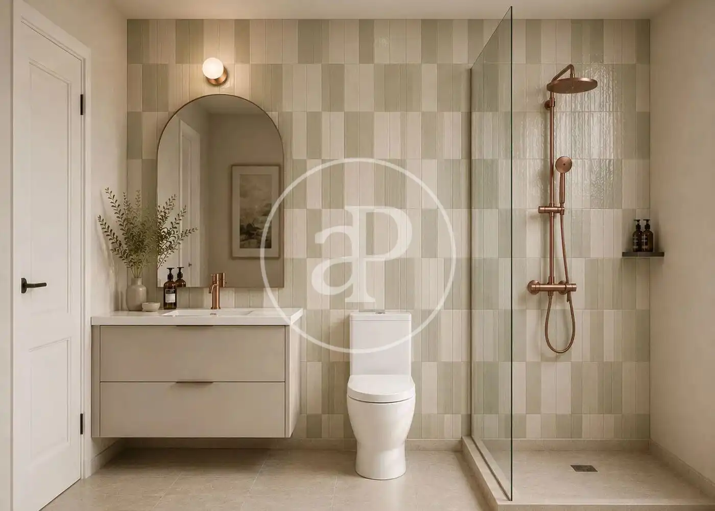 Piso con ascensor en venta en Barrio de Salamanca, imagen 14