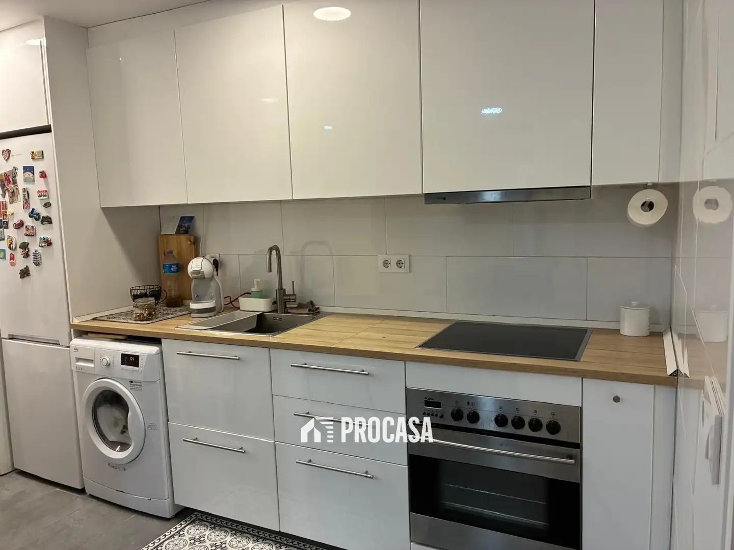 Wohnung zum Verkauf in nou, imagen 2