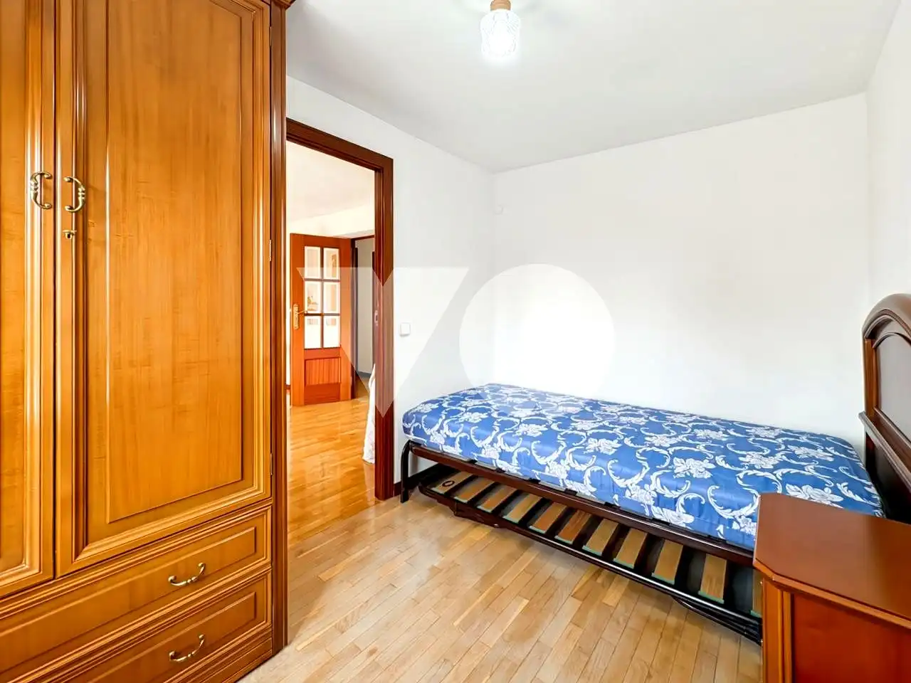 Habitación de Piso de alquiler en Ciudad Lineal