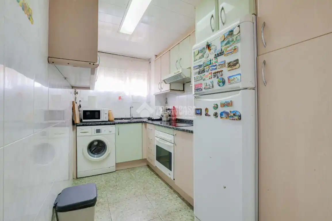 Cocina de Piso en venta en Rubí