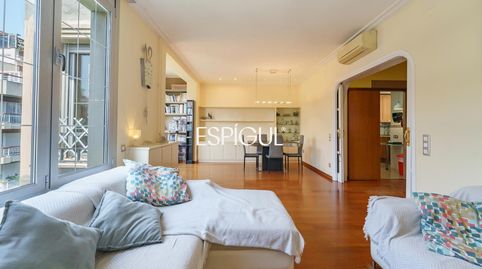 Foto 4 de Piso en venta en Roger de Lluria, Dreta de l'Eixample, Barcelona Capital
