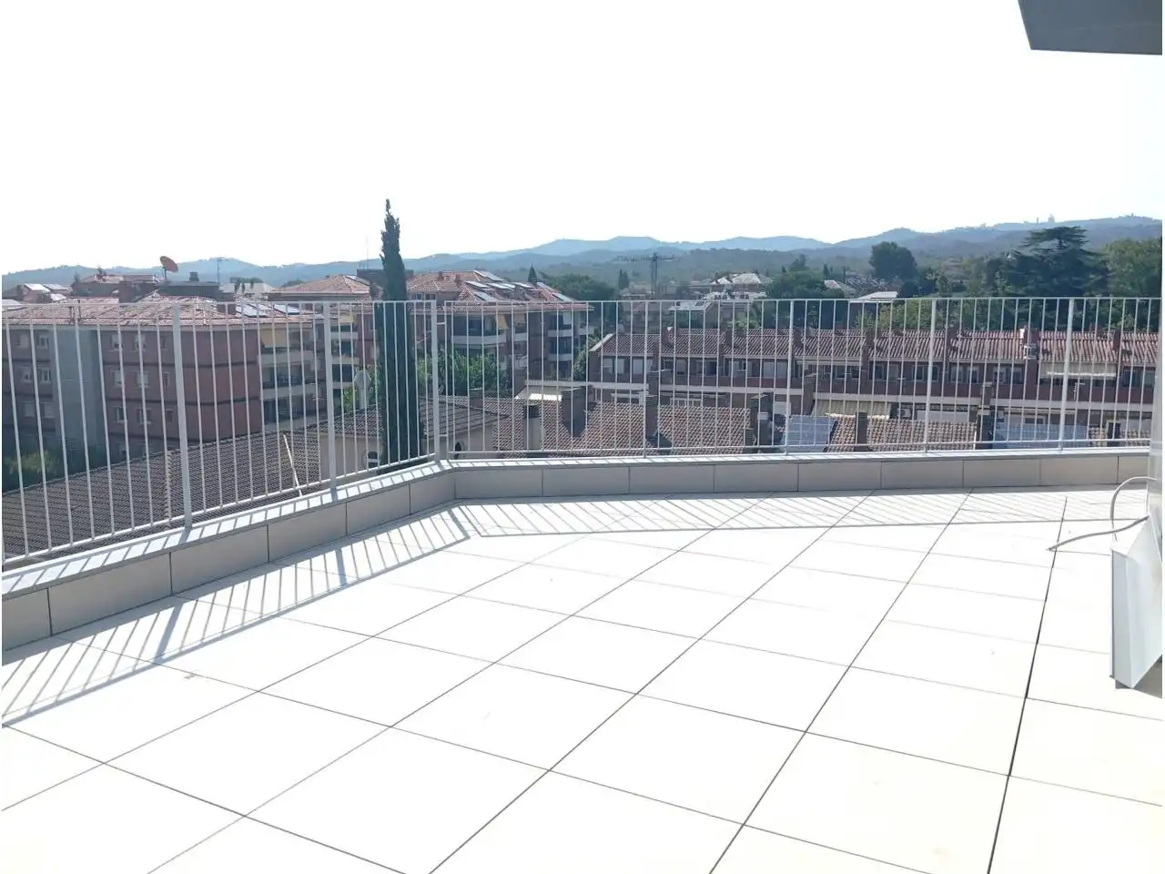 Àtic amb ascensor en venda a Calle Dos de Maig, imagen 4
