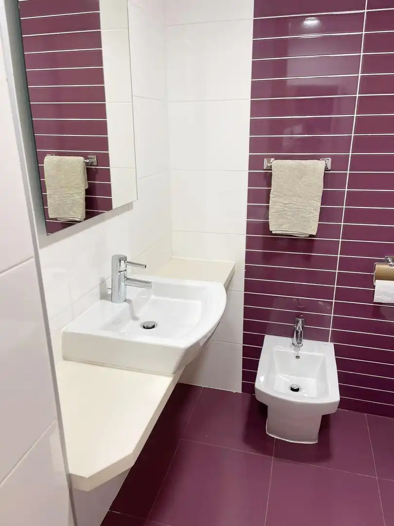 Wohnung mit Pool zum Verkauf in Los Arenales del Sol, imagen 13