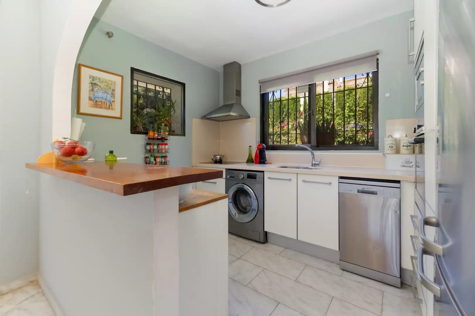 Detached house for sale in Calahonda, imagen 12