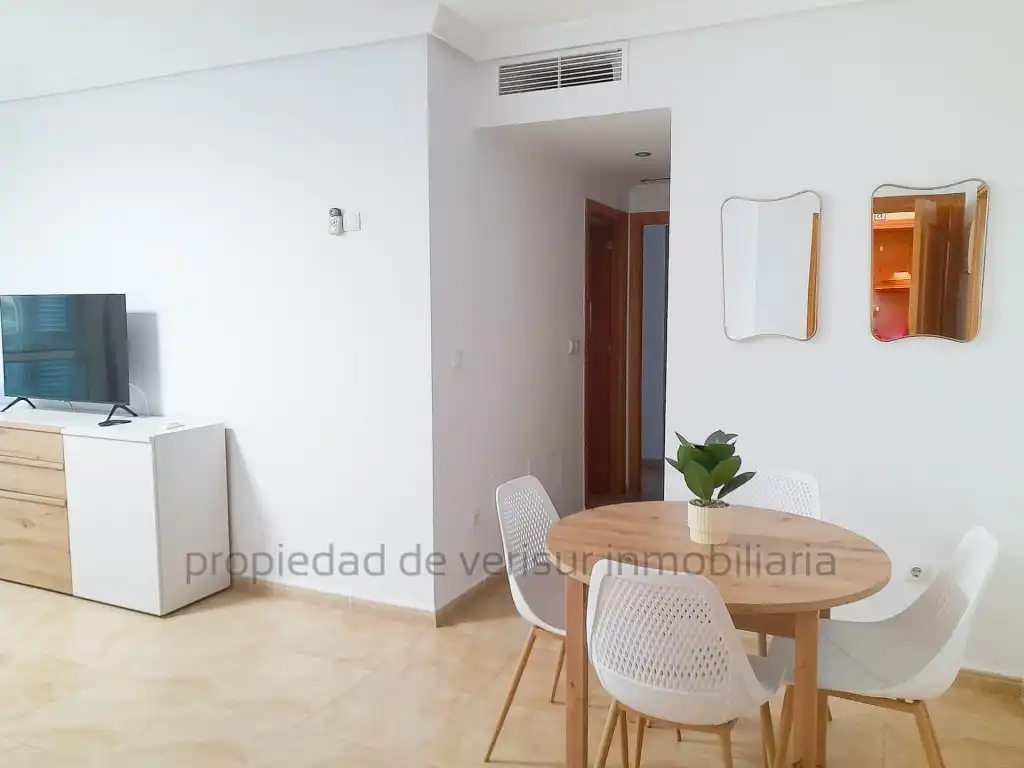 Habitación de Apartamento de alquiler en Águilas