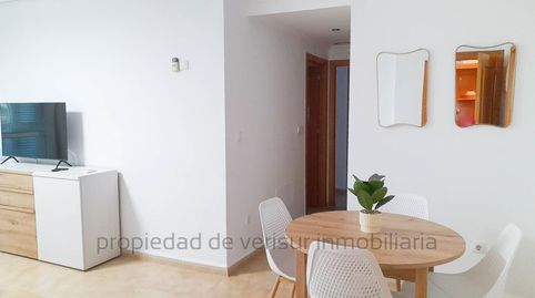 Foto 4 de Apartament de lloguer a Los Collados - Los Geraneos, Águilas