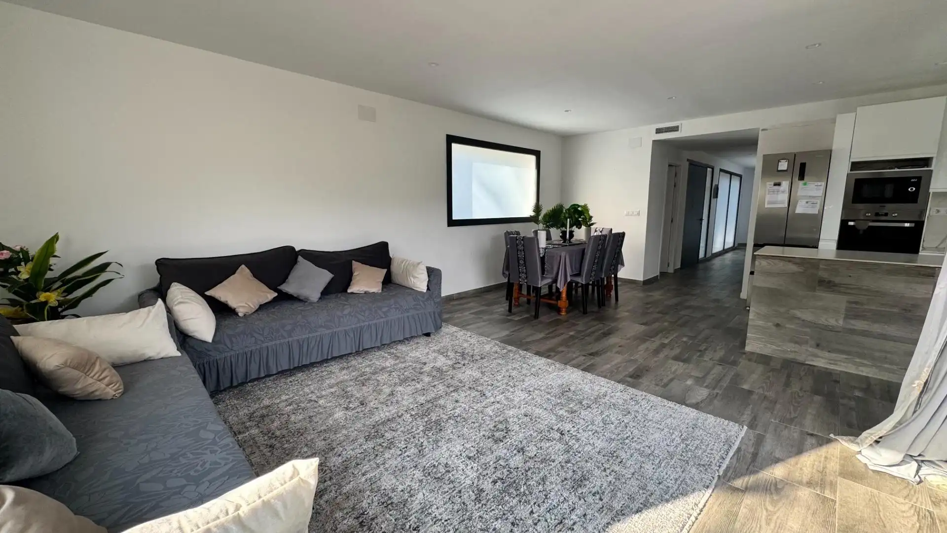 Chalet con terraza en venta en Avenida Manxa, imagen 26