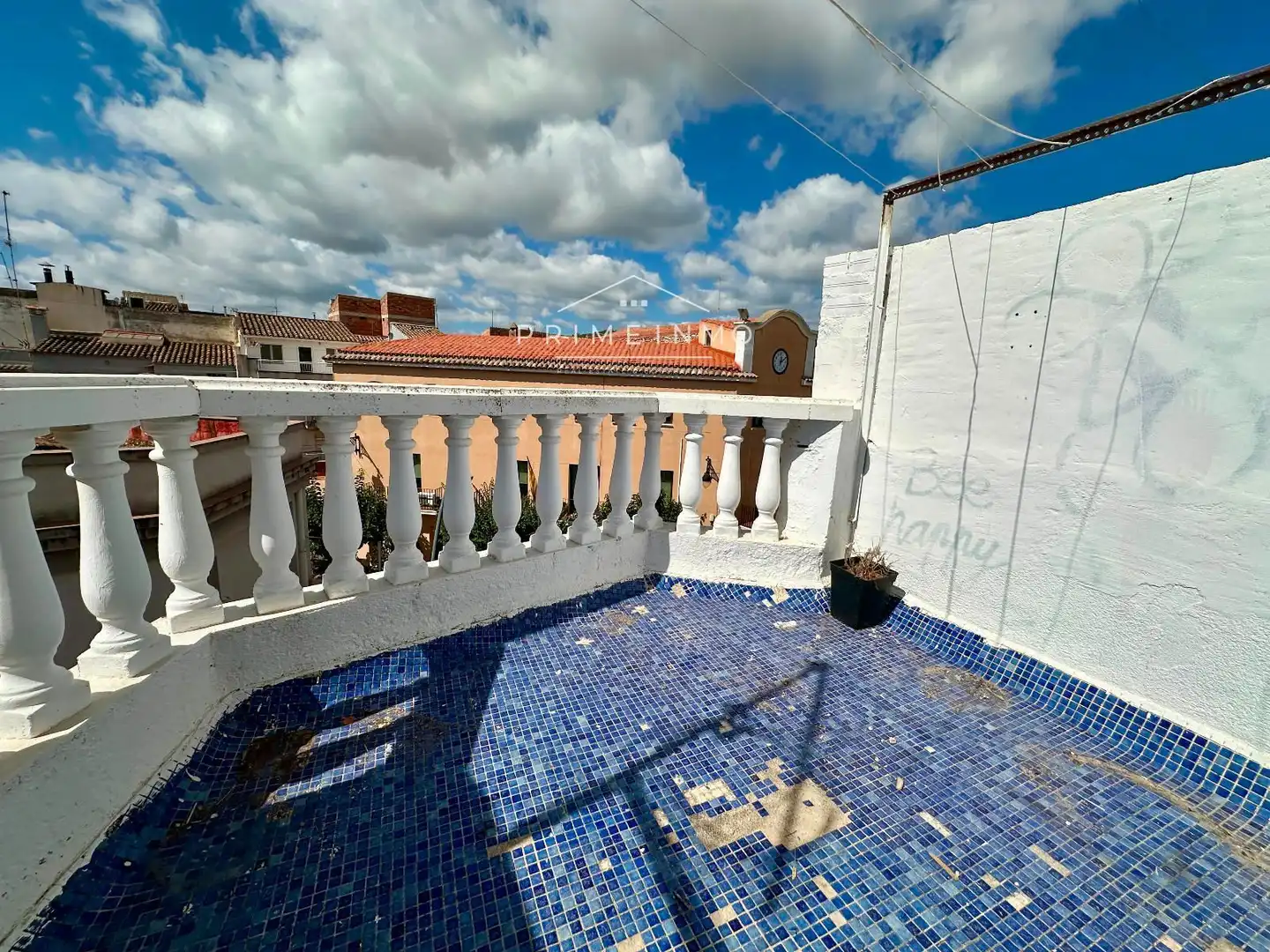 Adosado con terraza en venta en El Perelló, imagen 27
