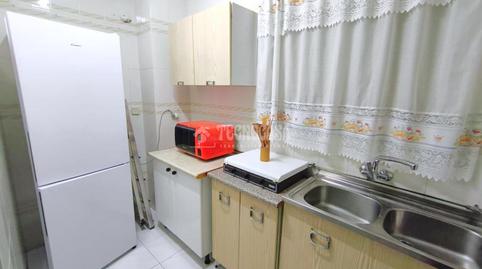 Foto 4 de Pis en venda a La Estación, Badajoz