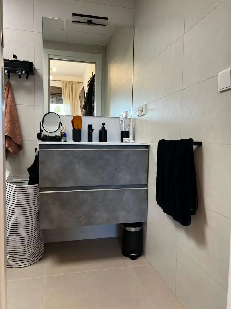 Wohnung mit Pool zum Verkauf in Almayate, imagen 19