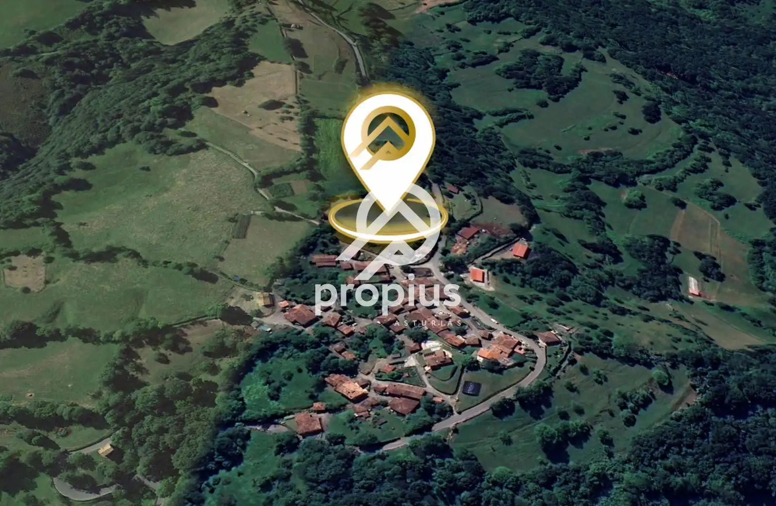 Rural land for sale in Arenas