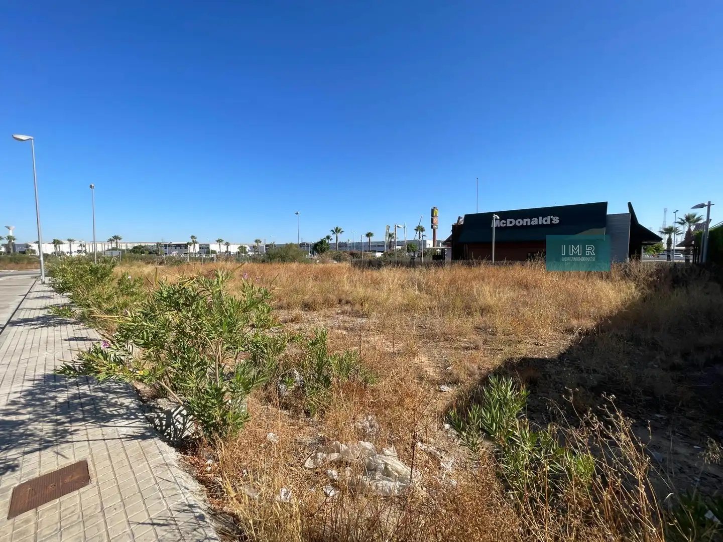 Terreni e lotti in vendita a Avenida Adolfo Suárez, imagen 6