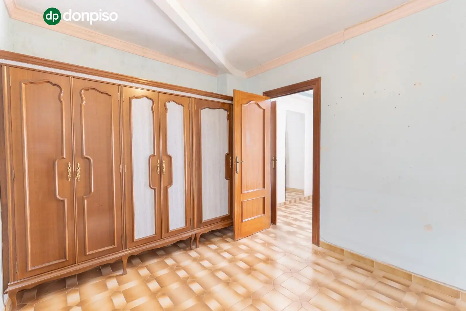 Appartamento con terrazza in vendita a Avenida Avenida Barcelona 17, imagen 11