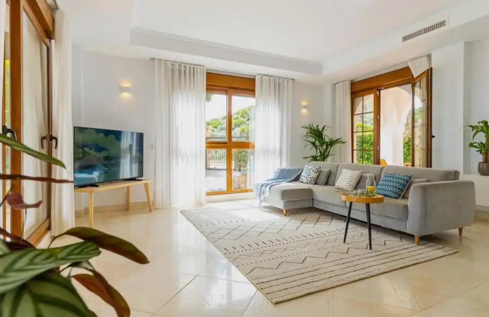 Haus mit Pool zur Miete in Hipódromo - Cerrado del Águila, imagen 8