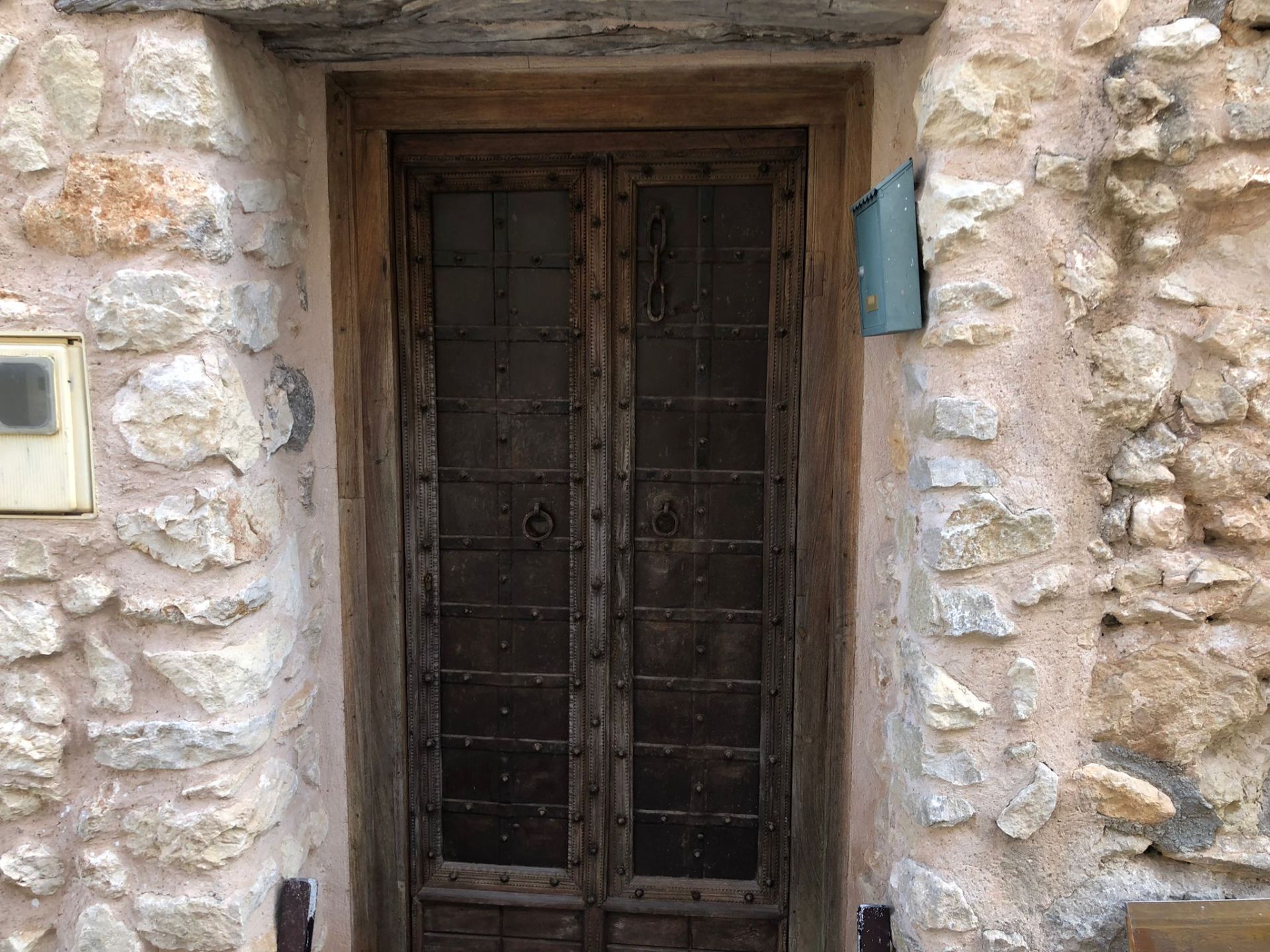 Apartament en venda en La Vall d'Alcalà amb Aire condicionat i Moblat