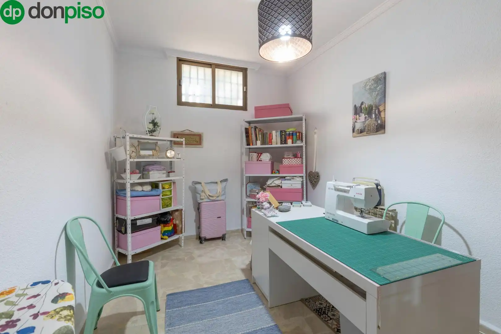 Detached house with terrace for sale in Calle ABEDUL, imagen 66