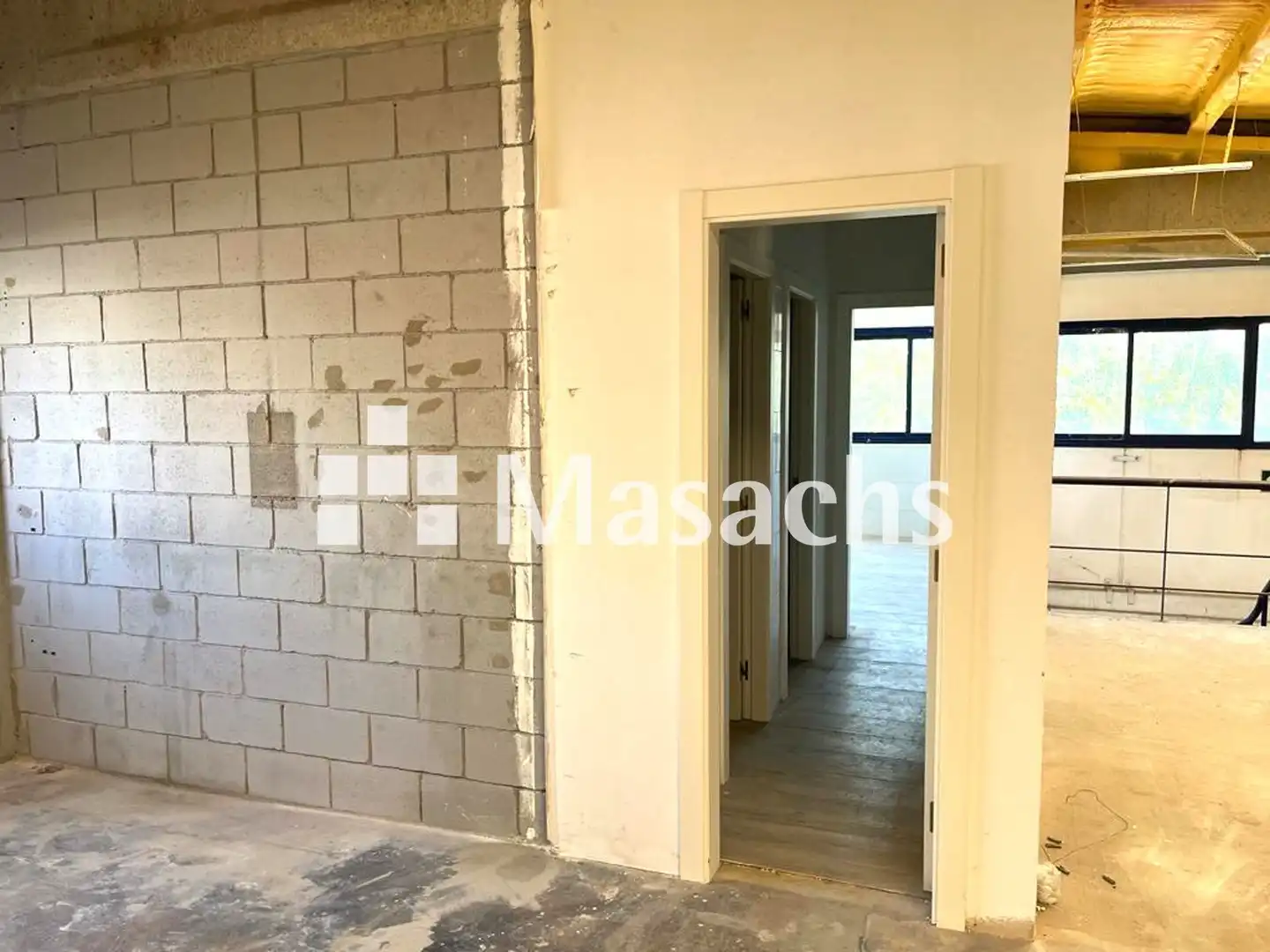 Nave industrielle à louer à Zona Nord, imagen 11