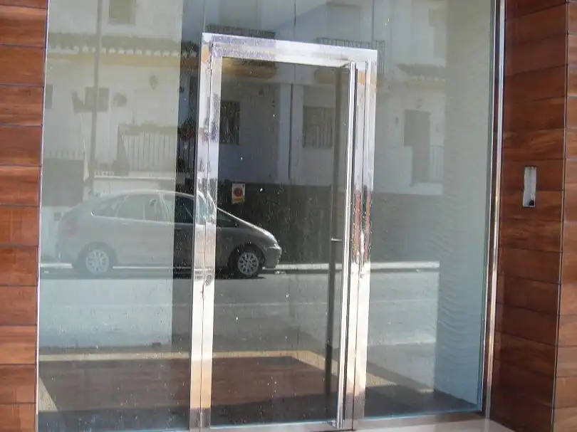 Exterior view of Flat for rent in Belicena