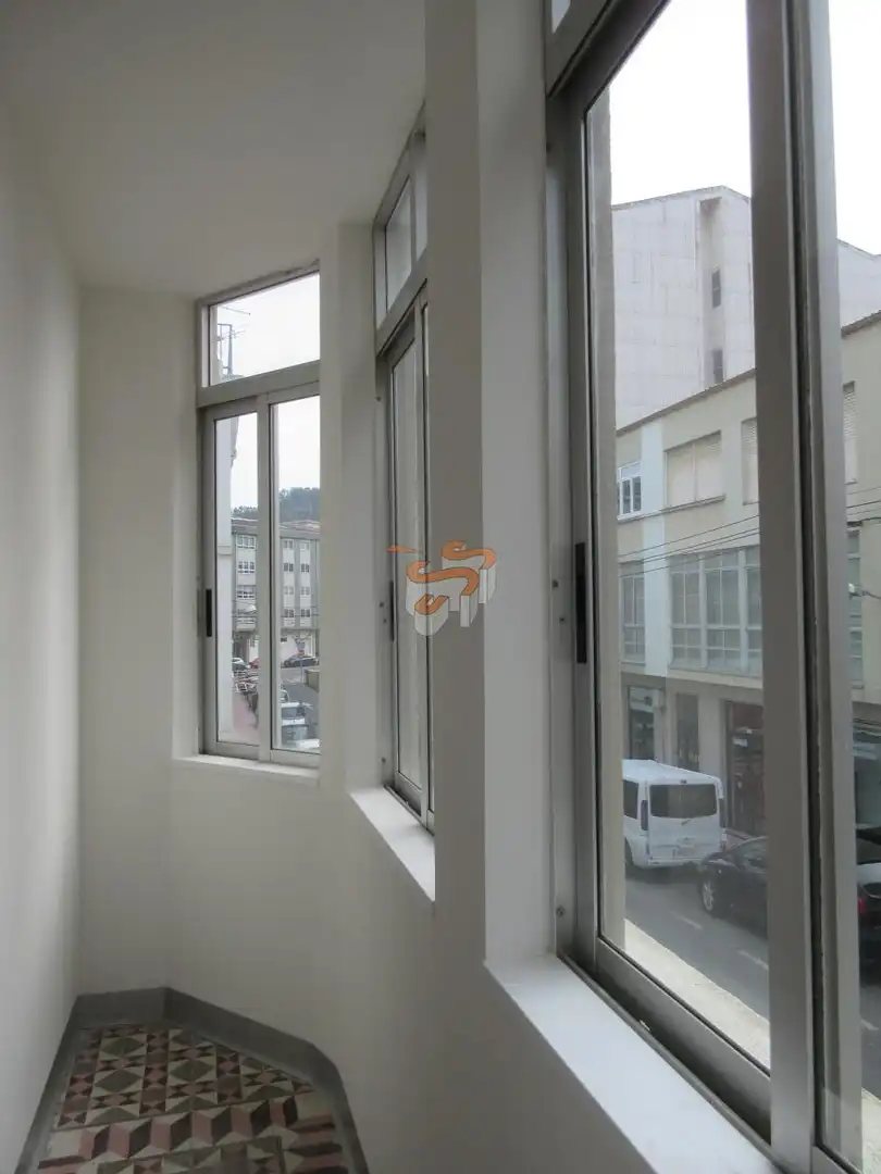 Piso en venta en Fene con Calefacción y Trastero