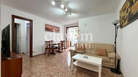 Foto 3 de Piso en venta en D'urrutia, Can Peguera, Barcelona Capital