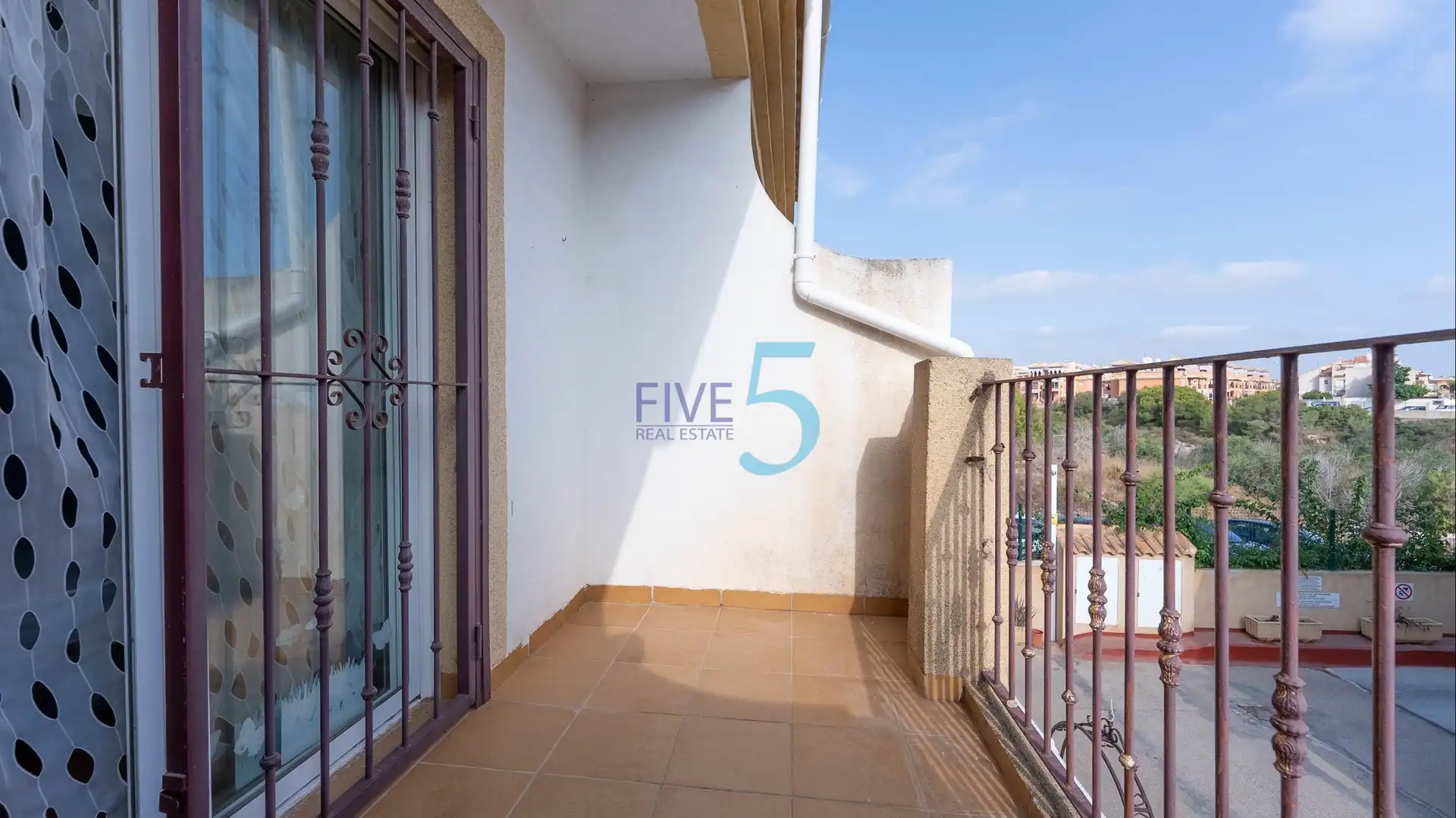 House with terrace for sale in Orihuela Costa, imagen 14