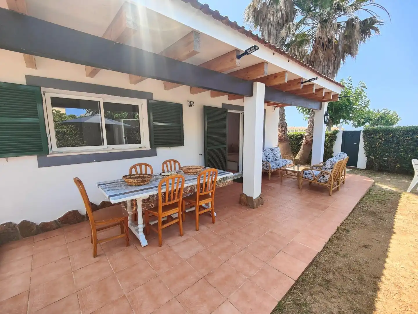 Detached house for sale in Cala en Blanes, imagen 6