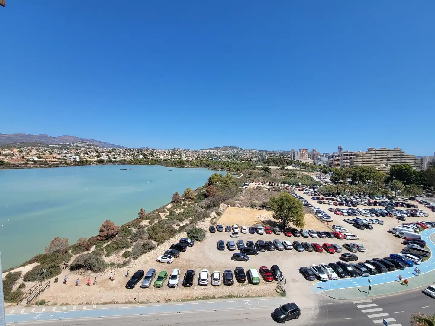 Apartment with lift for sale in Playa Arenal - Bol, imagen 3