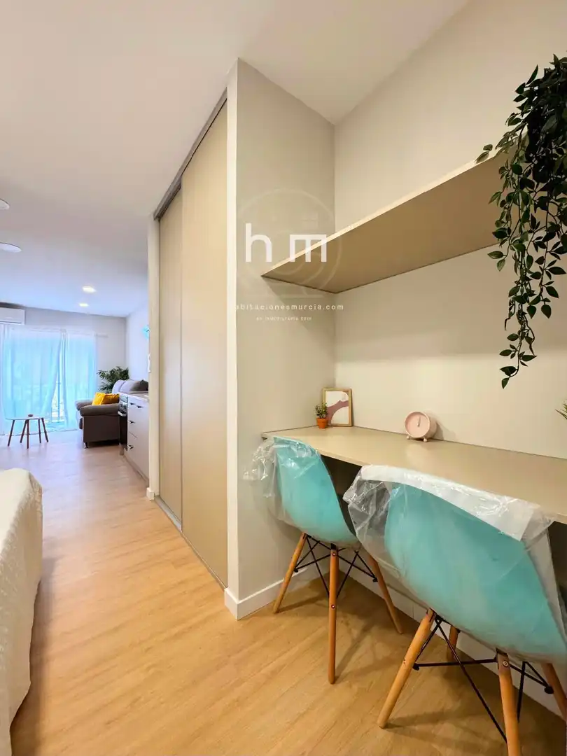Flat for sale in Federico García Lorca, Churra