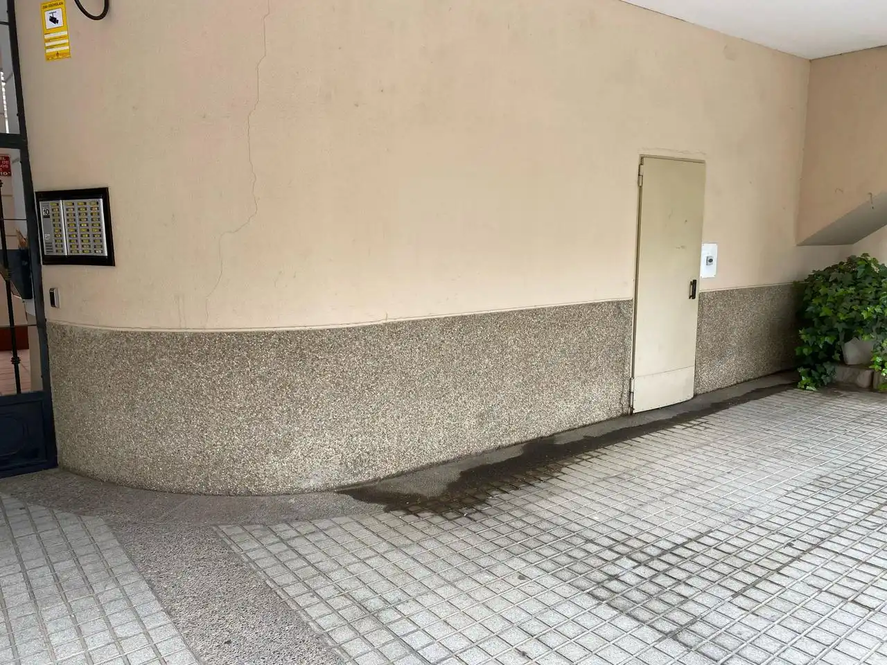 Parking de Garaje en venta en Granada
