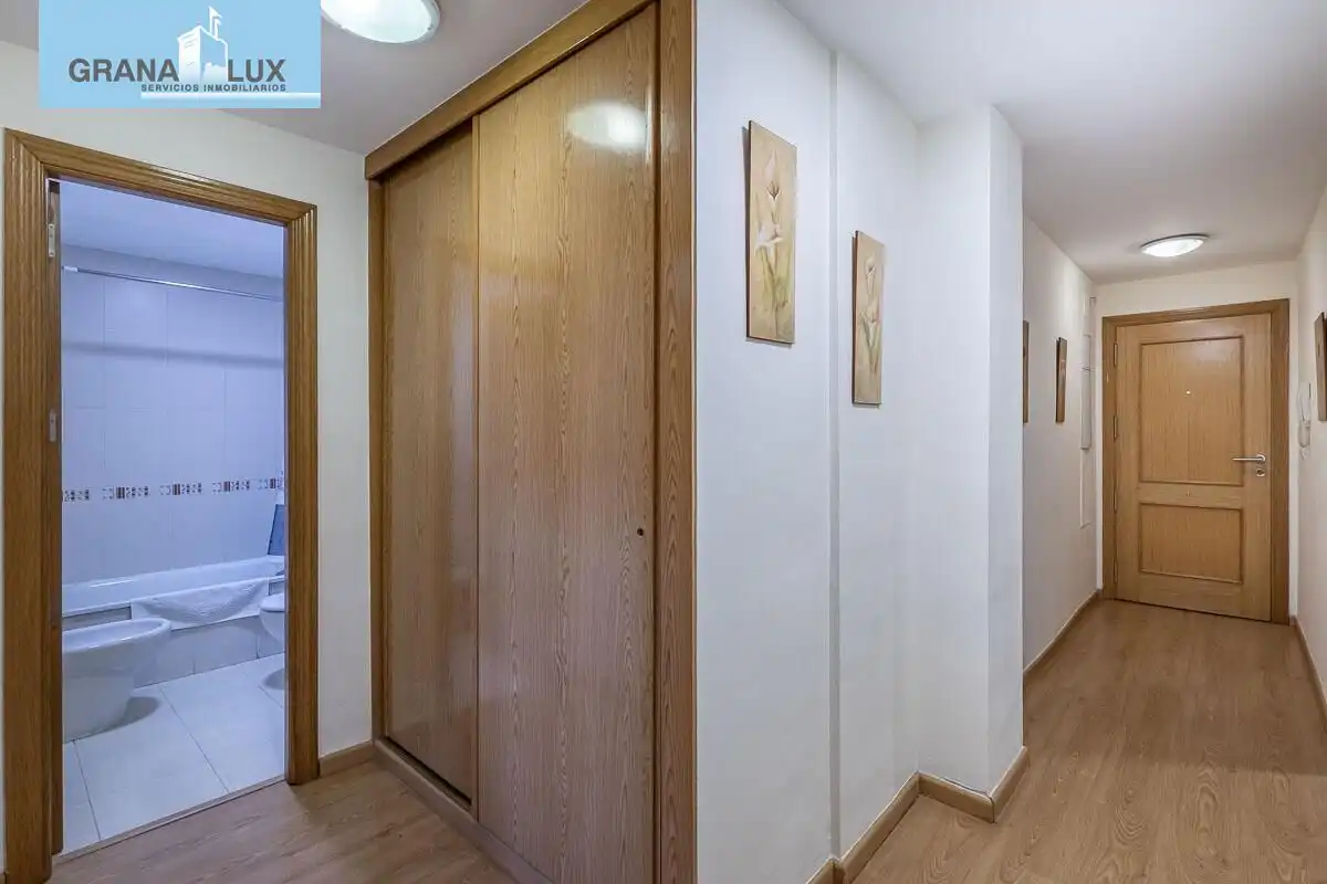 Appartement avec ascenseur à vendre à Barrio de la Vega, imagen 13