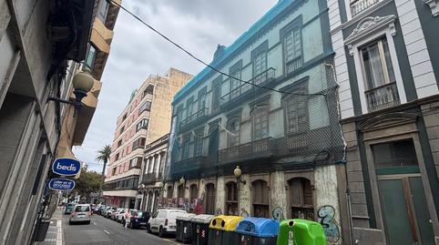 Foto 2 de Piso en venta en Triana, Las Palmas de Gran Canaria