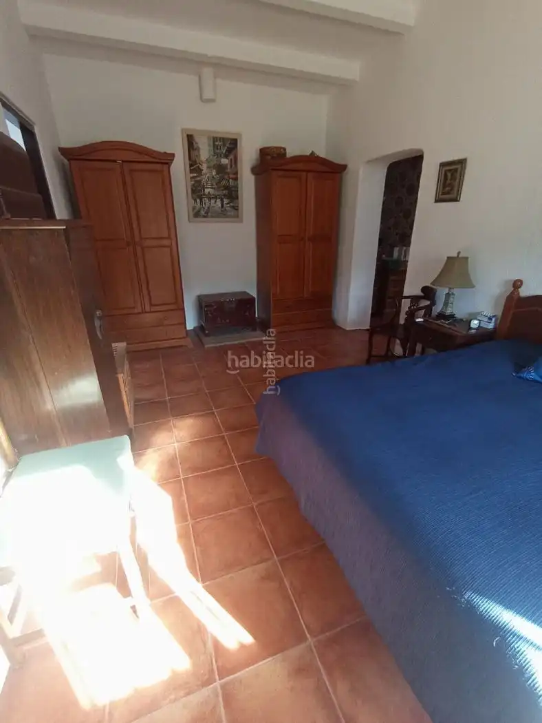 House with garden for sale in Carrer Francesc Gimeno 13, imagen 4