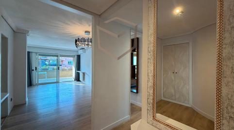 Foto 2 de Pis de lloguer a Europa, 14, Avenida Europa, Pozuelo de Alarcón