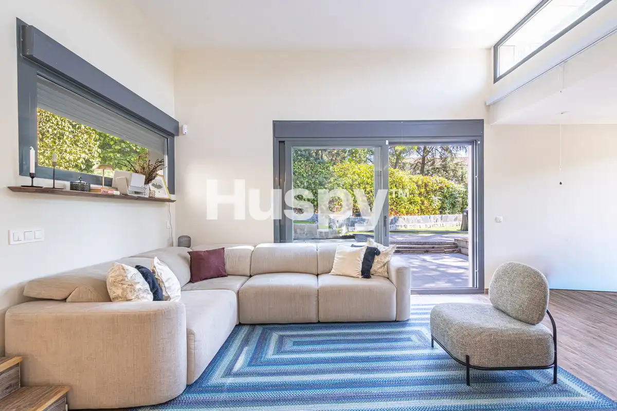 Villa avec terrasse à vendre à Pino Alto - Navarredonda, imagen 4
