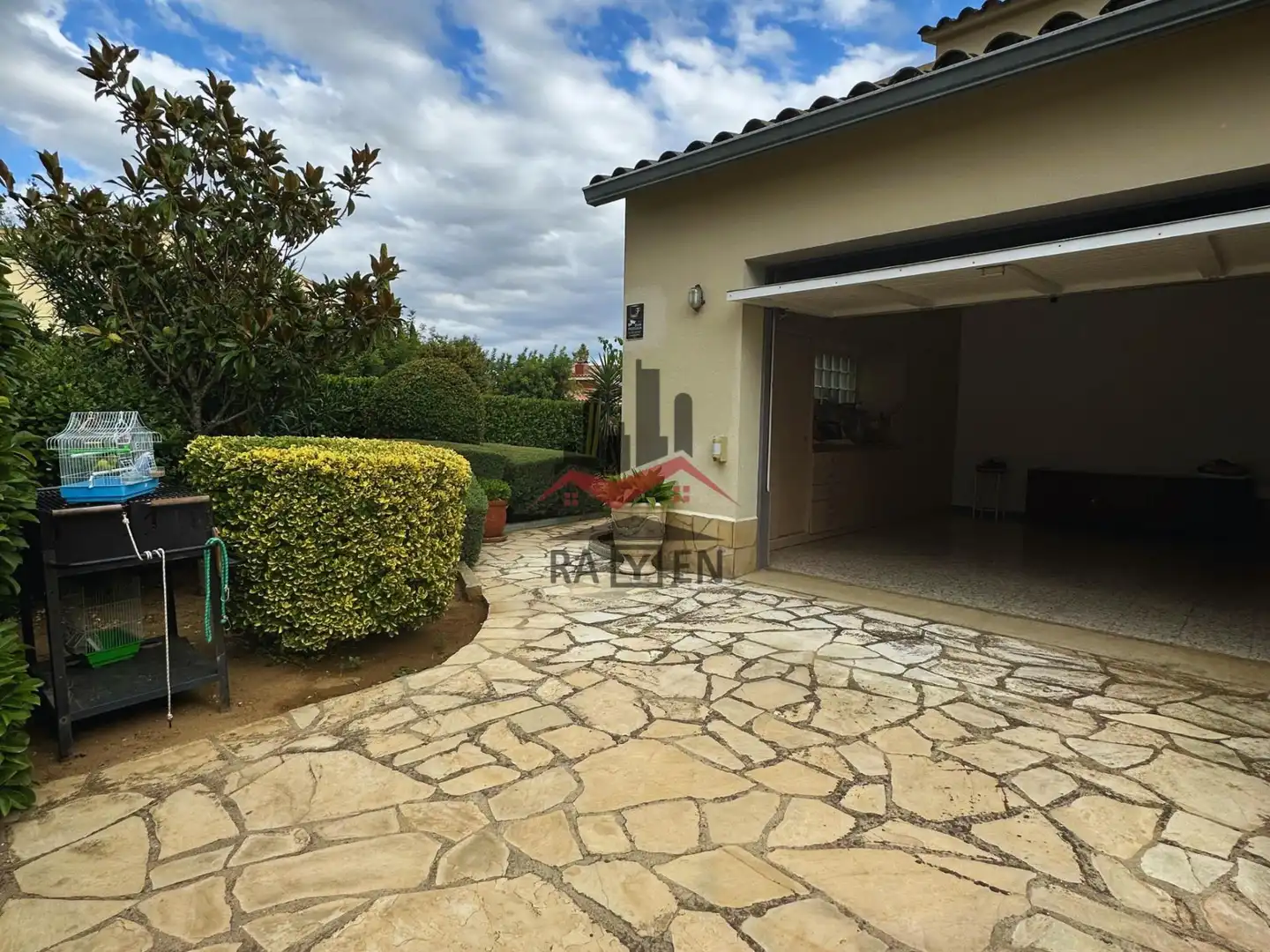 Casa o chalet en venta en Avinyonet de Puigventós