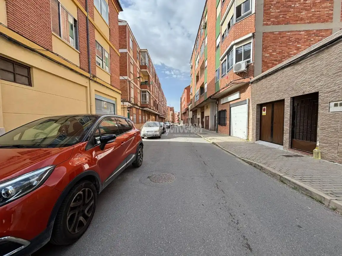 House for sale in Medina del Campo, imagen 3
