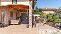 Terrace of House or chalet for sale in Sant Cugat del Vallès  with Air Conditioner and Swimming Pool